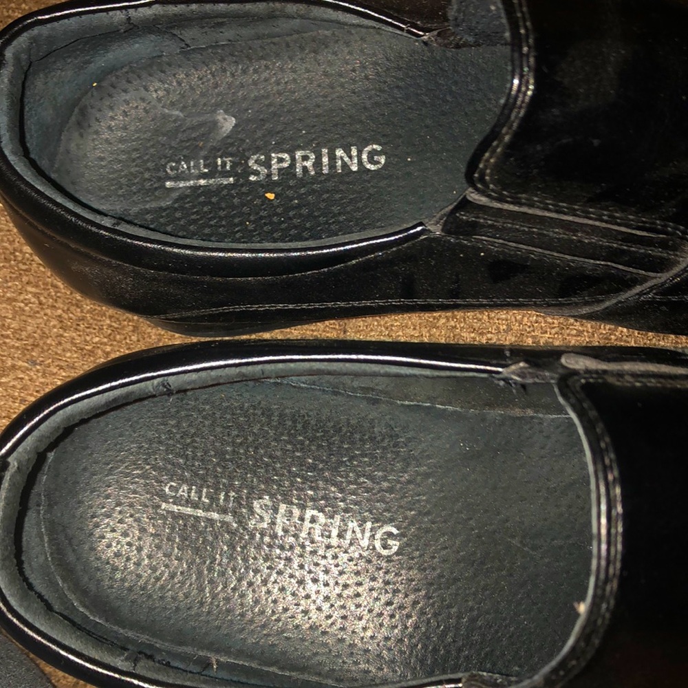 Call it spring shoes - Picture 2 of 4